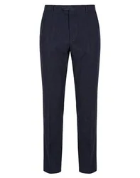 Hose Herren Marineblau 58 Herren
