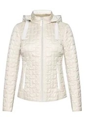 Jacke Watte female