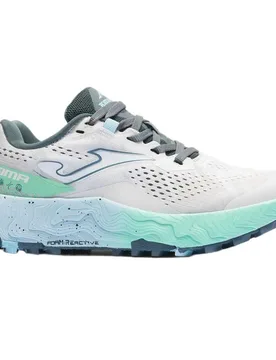 Sima Trail Running Shoes White UK 5.5 Women - Joma - FashionsVida