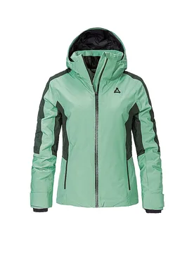 Veste de ski Style Trifex vert clair 40 - Schöffel - FashionsVida