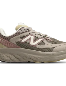 Fresh Foam Trainer Women's Sneakers - Pink - Size 5 - Mesh/Synthetic - Pink - Size: 5 - New Balance - FashionsVida
