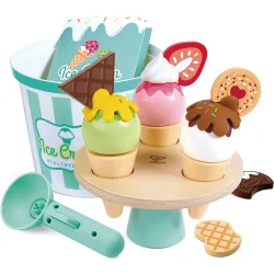 Juego de Helado Scoop & Serve