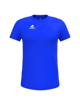 T-Shirt 1501 Trend - Bleu - unisex - Size: XL - Piu Adrenalina - FashionsVida