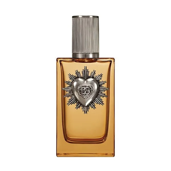 Devotion Male Parfum 100ML - Dolce & Gabbana - FashionsVida