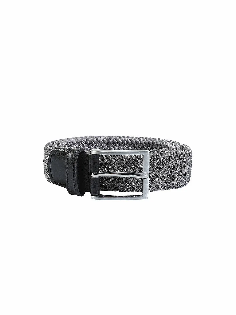 CONDOR Gürtel grau M Herren - Condor - FashionsVida