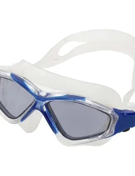 Endurance Pro Iii Polarized Swimming Goggles Blue L Men,Women - Aquafeel - FashionsVida