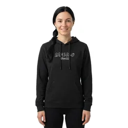 Cerda Felpa Con Cappuccio 100 Black M