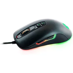 Ratón Gaming Dx-30 Gaming Mouse 3.000 Dpi Fps