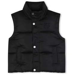Veste D62774 Black 10 Années Fille