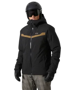 Veste Panorama 2.0 Ins Black L - Helly Hansen - FashionsVida