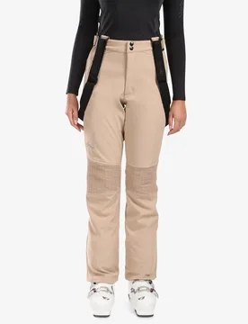 Kilpi Pantalon Dione Beige 40 Femme - Kilpi - FashionsVida