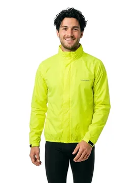 Veste Nano Rain Plus Yf - Tucano Urbano - FashionsVida