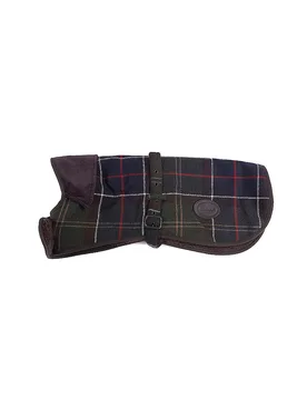 Barbour Cappotto per cani oliva M - Barbour - FashionsVida