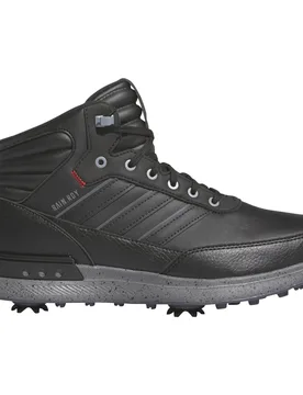 Golfschuhe S2G Rain Ready, schwarz/grau 38_5 - Adidas - FashionsVida