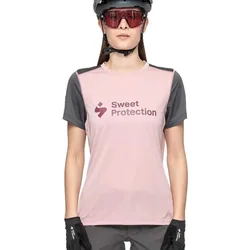Maillot Enduro Manches Courtes Hunter