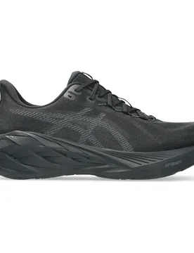 Dynablast 6 Running Shoes Black / Carrier Grey UK 7.5 Men - Asics - FashionsVida