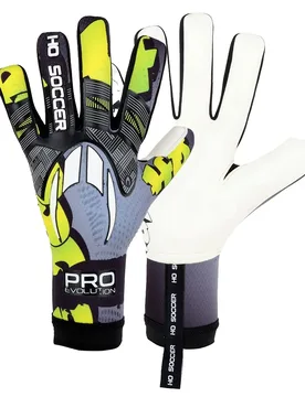 Gants De Gardien De But Pro Evolution Graffiti Ng Lime Art 9 unisex - HO SOCCER - FashionsVida
