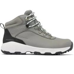 Newton wander ltr bota trekking mujer Gris (37)