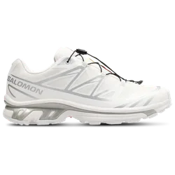 XT-6 GTX Uomo - Sneakers Bianco - Taglia 46 2/3 - Rete/Sintetico 46 2/3