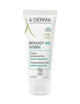 ADERMA Phys-Ac Hydra - Aderma - FashionsVida