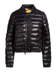 Pufferjacke & Daunenjacke Damen Schwarz S,XS Damen