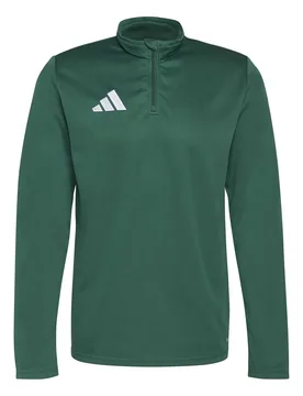 Trainingsoberteil Entrada 26 - Vert - male - Size: 2XL - Adidas - FashionsVida
