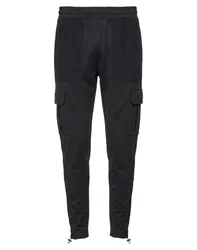 Hose Herren Schwarz L,S Herren