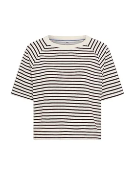 T-Shirt BAILEE.S beere 44 damen - Brax - FashionsVida