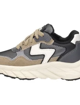 Kinderschuhe Sneakers Laag 24;25;26;27;29 Male - KEQ - FashionsVida