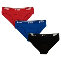 Slips Power 50475273 3 Unités Open Miscellaneous 2XL