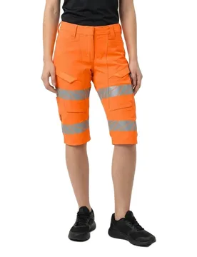 Short Accelerate Safe 19248 Hi-Vis Orange 52 - MASCOT - FashionsVida