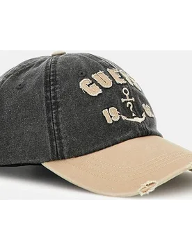 Guess - Gorra baseball de hombre - Guess - FashionsVida