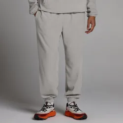 Pantalón de chándal de felpa para hombre de MP - sostenido - XS