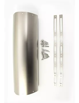 Kit Manicotto Per Scarico Akrapovic P-RKS217RT45 taglia unica - Akrapovič - FashionsVida