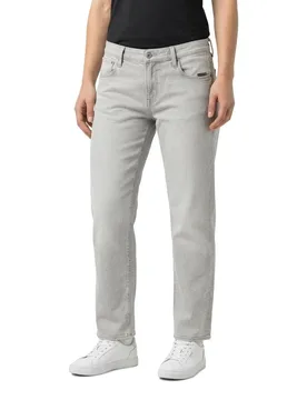 Jeans Judee Loose Fit Beached Faded Dolomite Grey 31 - G-Star - FashionsVida