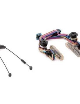 Éclat Pinza Freno A Cerchione The Unit Oilslick - Eclat - FashionsVida