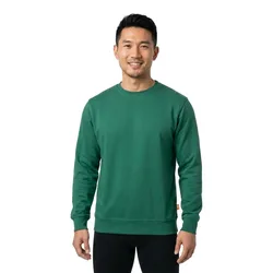 Felpa Motion Tex Light Green