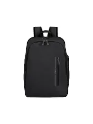 Sac à dos GLAM-GO 15.6 noir noir