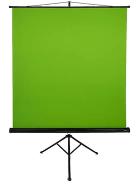 Panneau Chroma Az-gs Black / Green One Size unisex - Arozzi - FashionsVida
