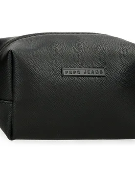 Neceser Elia con cierre de cremallera - Pepe Jeans - FashionsVida