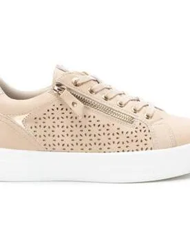 Sneaker 14222902 36;37;40 Female - Xti - FashionsVida