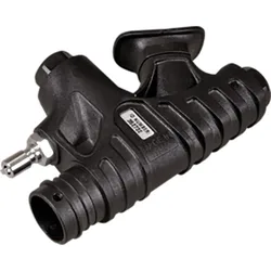 Dirzone Insufflatore Trachea Lite