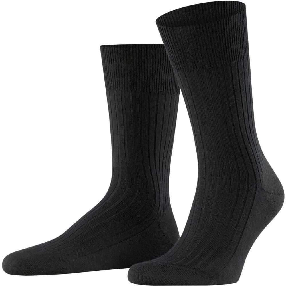 Calcetines cortos de hombre azules - Falke - FashionsVida