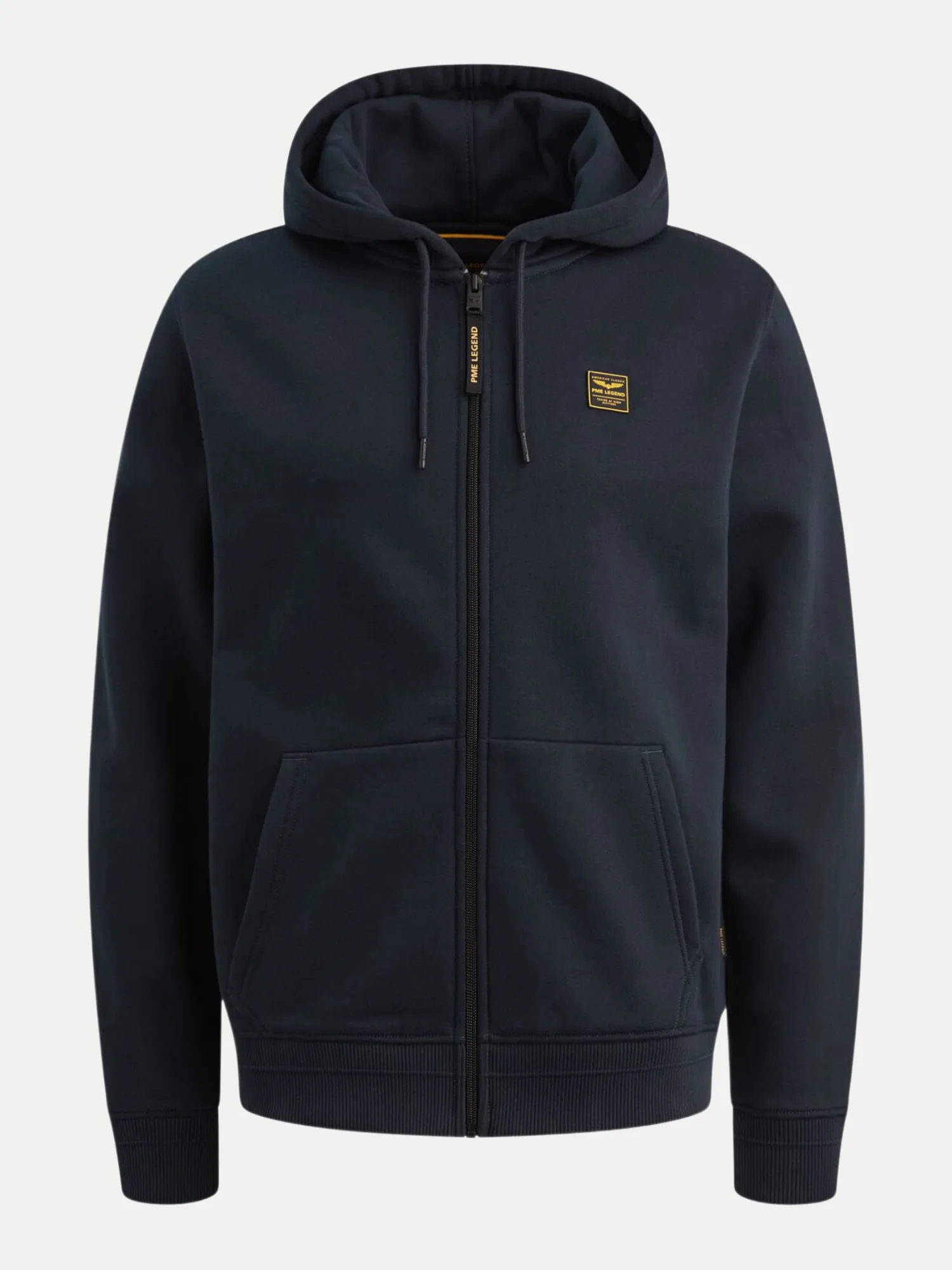 PME Legend Sweatjacke Blau 3XL - PME Legend - FashionsVida