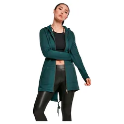 Urban Classics Parka Tb1075 Green L
