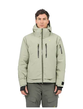 Karpos Veste Tognola Tea L Homme - karpos - FashionsVida