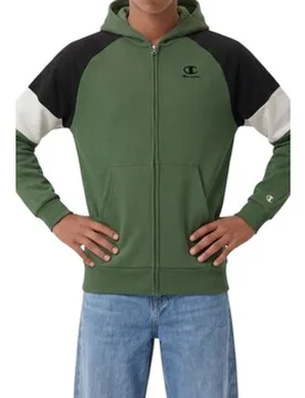 Kapuzensweaters 307716 It Xxs;It Xs;It S;It M;It L;It Xl;It Xxl Male - Champion - FashionsVida