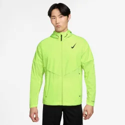 Chaqueta cortavientos de hombre AeroSwift
