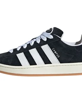 Originals Campus 00s Core Black / Cloud White / Off White 36 2/3 Unisex - Adidas - FashionsVida