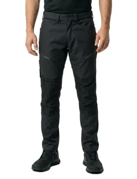 Pantalon De Travail Customized 22479 Black 47 - MASCOT - FashionsVida